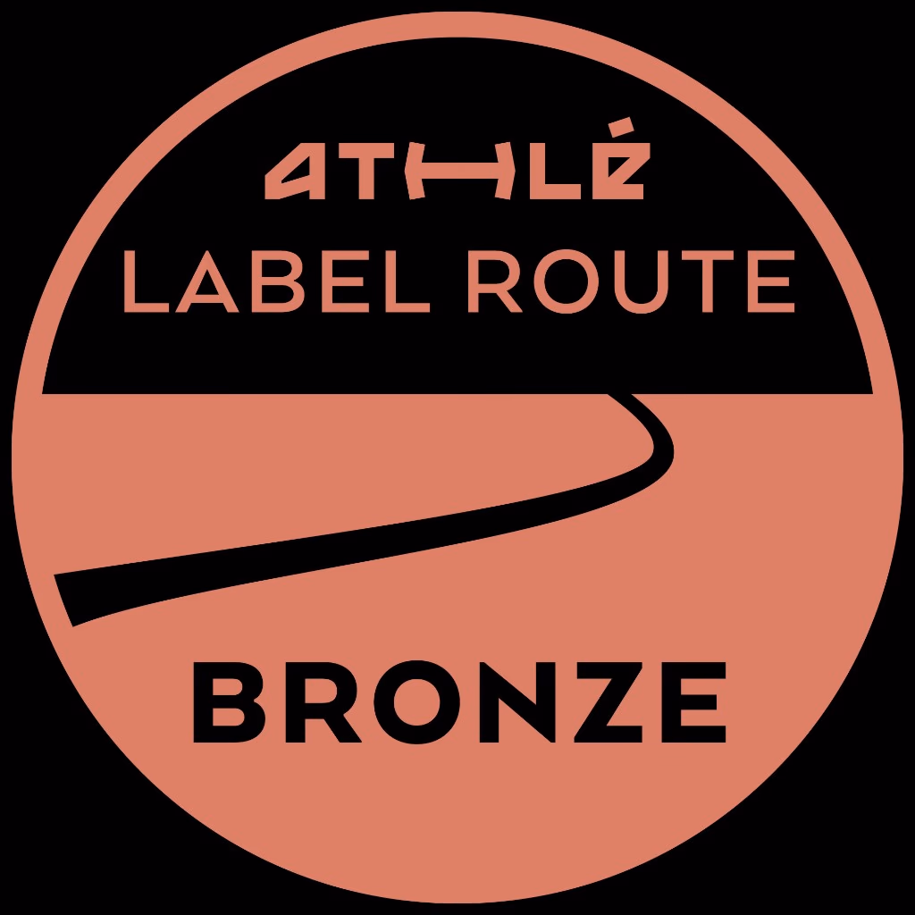 Athlé Label Route Bronze - Fédération française d'athlétisme